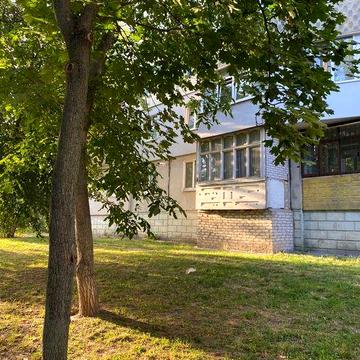 Продам 2 кімнатну квартиру Леваневського 18 (Чорних Запорожців)