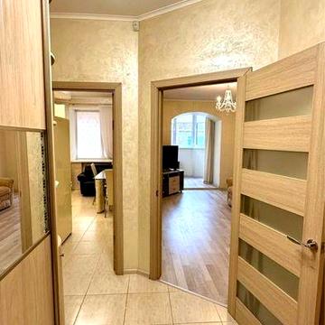 Квартира в Оренду! Центральний парк