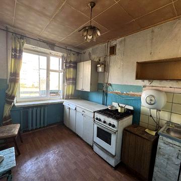 Продам 3-ком.кв Левый берег, 9мкрн