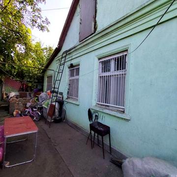 Продам часть дома на ул. Смоленской / Ленпоселок
