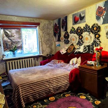 Продам часть дома на ул. Смоленской / Ленпоселок