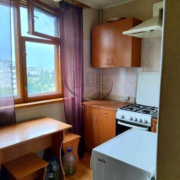 Довгострокова оренда 1к Квартира Нескорених кол. Героїв Праці