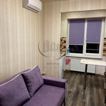 Довгострокова оренда 1к Квартира Бестужева вулиця