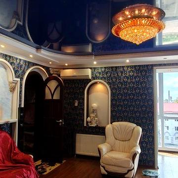 Продаж 3-х кімнатна квартира в центрі міста