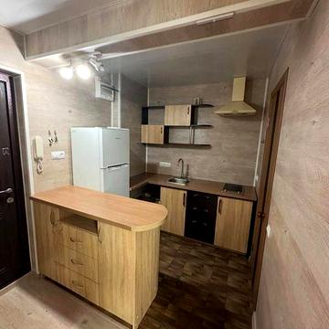 Сдаётся 2к кв на улице Богомаза