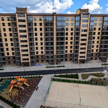 Від власника, Однокімнатна квартира в новобудові, 40 м2 ЖК Лісовий