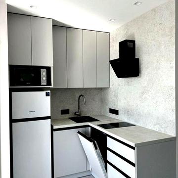 Сдам стильную квартиру в ЖК Акварель -3 на Пишоновской близость центра