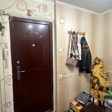 Продам 3-х комнатную квартиру на Салтовке