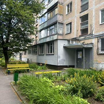 Продам 3-х комнатную квартиру на Салтовке