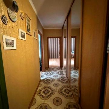 Двокімнатна квартира 55м2! Південна 11! м.Вишневе!