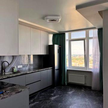 Шикарная 2к в 34 жемчужине