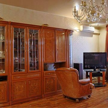 Сдам 4-кімнатну квартиру на Печерську