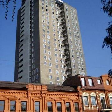 Продается квартира новострой Кирова 27 д