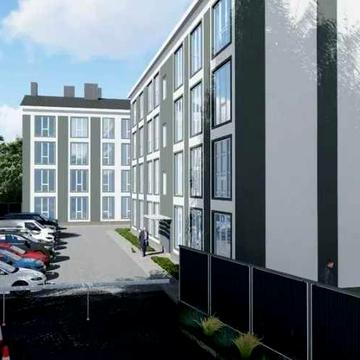 Продам Від забудовника квартира-студія 20 м2