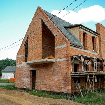 Будинок 132 м² з ділянкою 6,15 сот. у КМ Villaggo, Білогородка