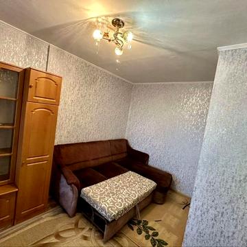 Оренда 1 кімнатної, РУСЬКА (ГРАВІТОН), ЗАСКЛЕНИЙ БАЛКОН, все необхідне