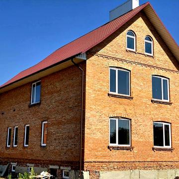 Підгайці, р-н кільця, вул.Хрещата
