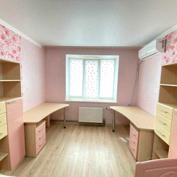 Продам 3кімнатну квартиру 84.4м2! ЖК Городок! Софіївська Борщагівка! ЖК Городок