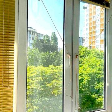 Продаж двокімнатної квартири Ушинського 13