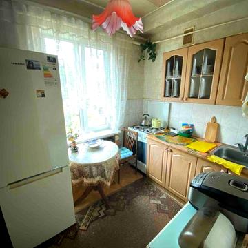 Продаж двокімнатної квартири Ушинського 13