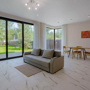 Продаж нового будинка у Києві