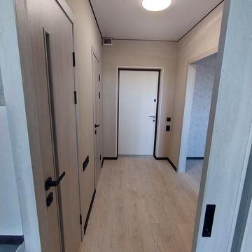 Продаж 1 кімнатна капремонт Біла Церква