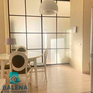 Продаж 2-х к  квартири  вул Степана Руданського вул.3А ЖК Затишний