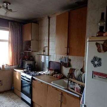 Продаж 3к Квартира Палія Семена вулиця