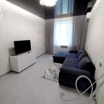 +‼️ Аренда 2-комн. кв. 57м2 с ремонтом 2024г. в р-не пл. Фестивальной