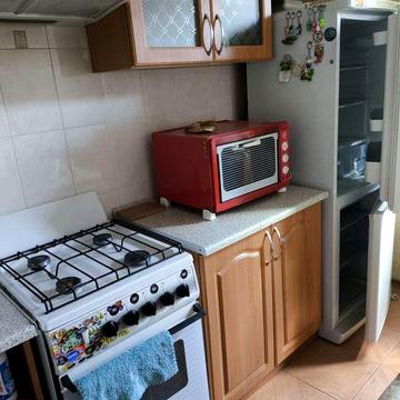Сдам 1кв  Семена Палия 83 ( Меркурий)
