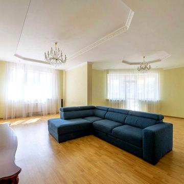 Продаж 4к квартири в ЖК «Діамант», бульвар Т.Шевченка 27б