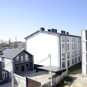 Смарт квартира в Новобудовi Дарницький р-н