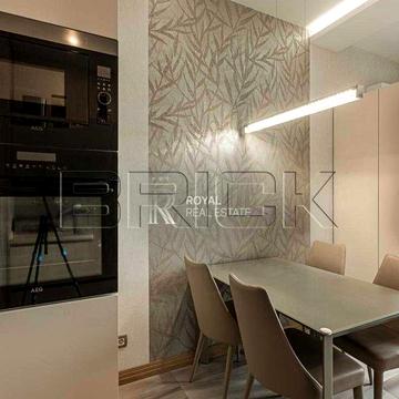 Продаж‼️ЖК Richmond‼️бульвар Джона Маккейна 26‼️Квартира 135 м2 ЖК Richmond
