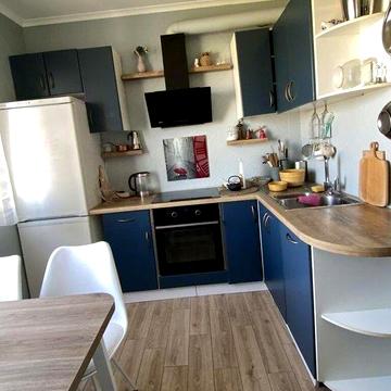 Продам 3-к. квартиру, просп. Європейського Союзу, Мостицький масив. PT