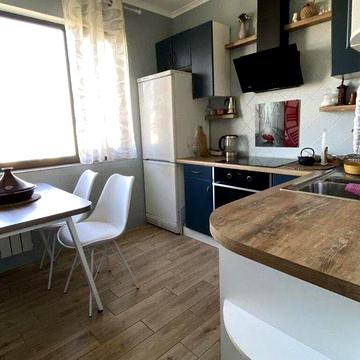 Продам 3-к. квартиру, просп. Європейського Союзу, Мостицький масив. PT
