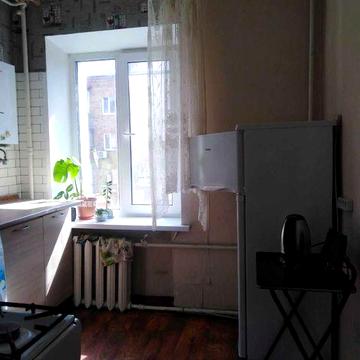 Віктора Ярмоли, 38! 2 кімнати! 4 поверх! 46.2 кв.м! КПІ! Газ!