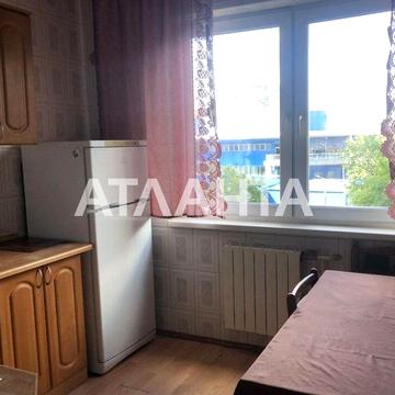 3 кімн. квартира, заг.площа 75м2. вул.Академіка Заболотного