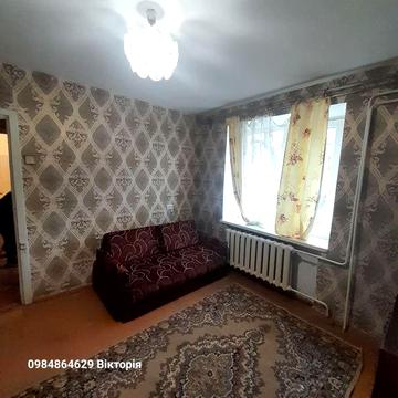 Оренда 1 кімнатної квартири. Центр