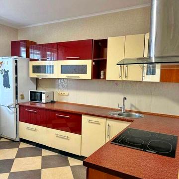 Продам 2-х кімн. квартиру, Харківське шосе 19-а, Дніпровський район ЖК Мега Сіті