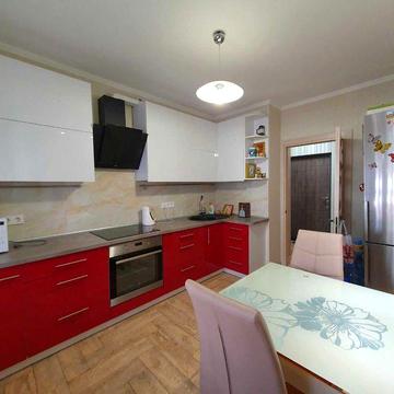 Продаж 3-к. квартири. ЖК Патріотика. С. Русової, 3-В. Метро Позняки ЖК Патриотика