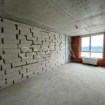 ЖК БЕРЕГ ДНІПРА 2-кім квартира 75м2 19 поверх Без Ремонту ВИДОВА ЖК берег Дніпра