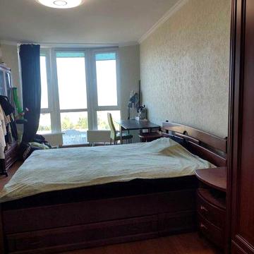 Продажа 2к.квартири 77м,ЖК Русанівська Вежа,проспект  Соборності 30А! ЖК Київська Венеція