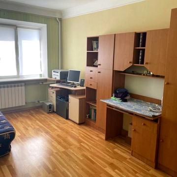 Продаж 3-х кімн Ніщинського 6, Солмʼянський р-н