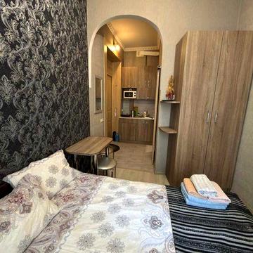 Оренда квартири в центрі, вул. Шопена (5хв. до Університету Франка)