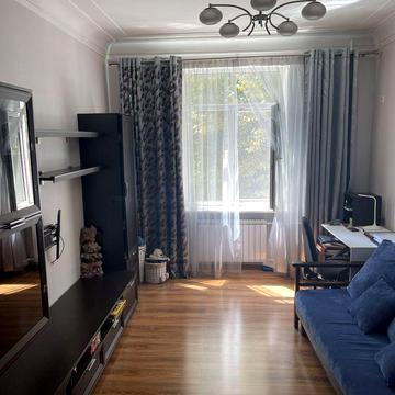 Михайля Семенка вул. (Чайковська), 12