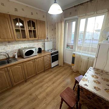 1к 36м² Оболонский проспект, 25 м Минская 5 минут пешком