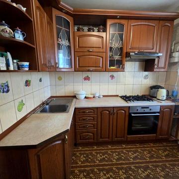 Продам 1к квартиру  м.Обухів вул.Київська 38 м2