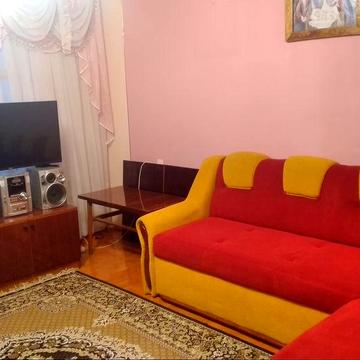 Здам в аренду 2к-квартиру