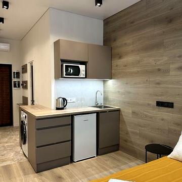 Довгострокова оренда 1к Квартира 13 станція Великого Фонтану вулиця ЖК Калипсо