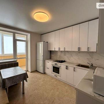 Продаж 1к Квартира Академіка Сахарова вулиця
